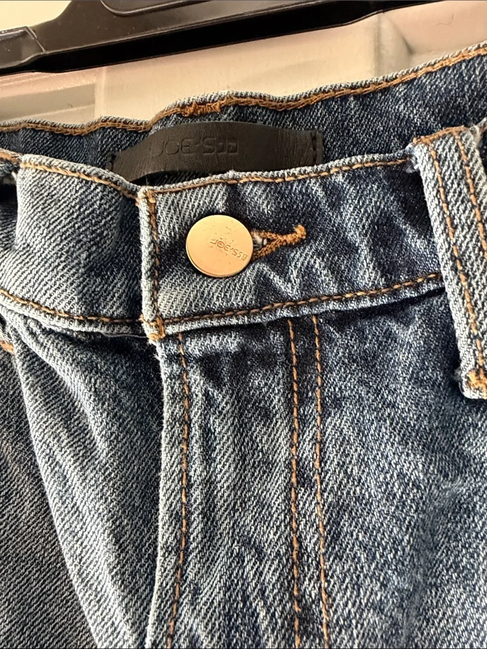 Joes Jeans high rise